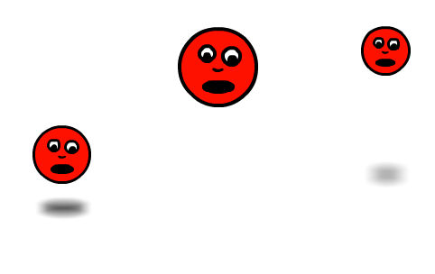 Bouncing Balls by MostlyHarmless88 on DeviantArt
