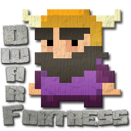 Dwarf Fortress Icon