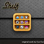 Shelf Finder