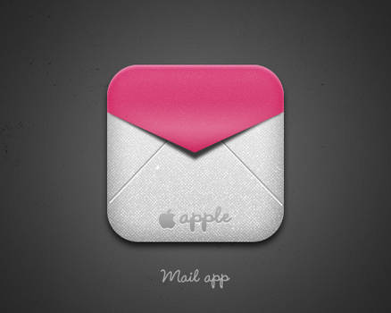 Mail app