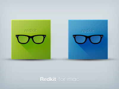 Readkit replacement Icon