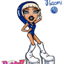 Bratz Naomi