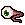 {F2U} Animated Pixel Eye - Green v1