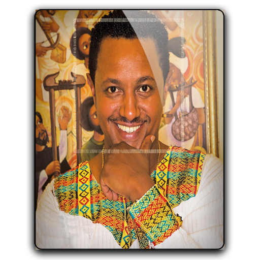 Teddy Afro new album Ethiopia folder icon