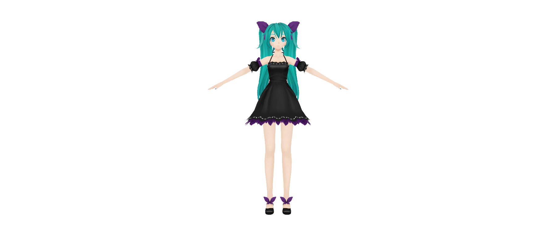 PDF Innocent Miku by Clarabaka on DeviantArt