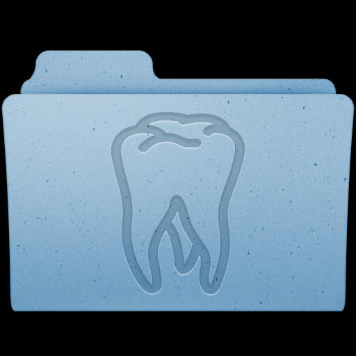 Tooth Folder by Ramihyn on DeviantArt