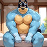 0950 Bandit [8 SFW + 20 NSFW]