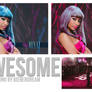 Awesome PSD
