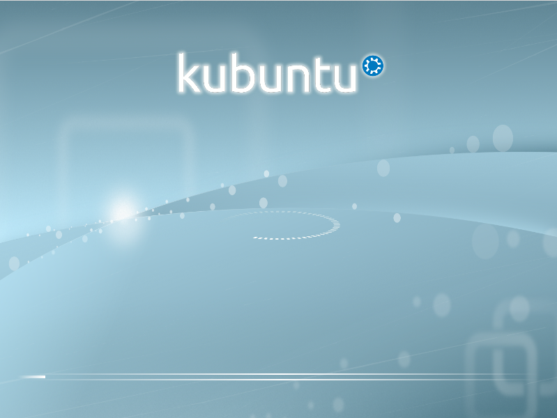 MIB-Kubuntu Plymouth Theme