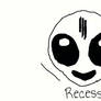 Skrillex Recess Album Cover