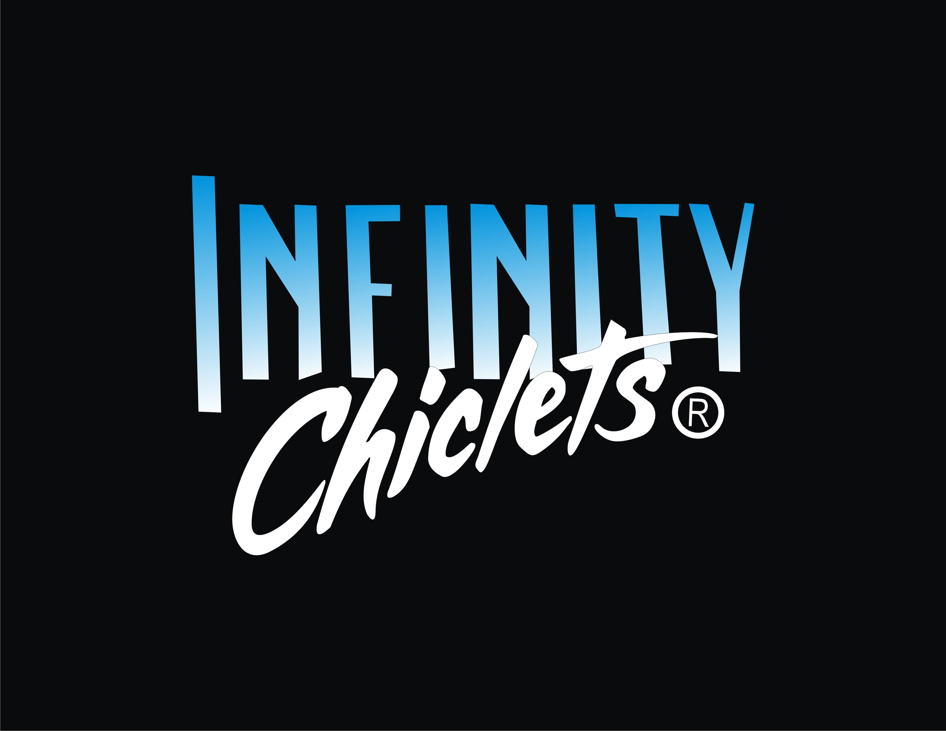 CHICLETS INFINITY