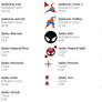 Spiderman Cursor Pk