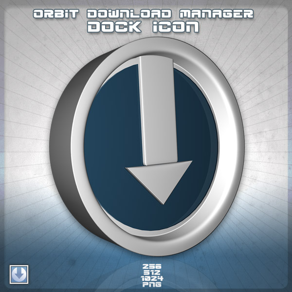 Orbit Download Manager DI