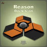 Reason Dock Icon