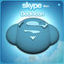 Skypeman Dock Icon