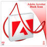 Adobe Acrobat Reader Dock Icon