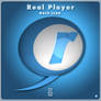 Real Player Dock Icon