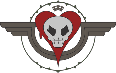 Skullgirls - Main Logo