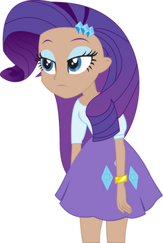 Equestria Girls - Couldn't Even Sell One