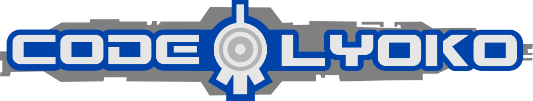 Code Lyoko Homemade Logo By Xbrain130 On Deviantart