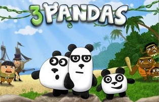 3-pandas