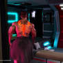 VP2M15 Cyberpunk Apartment (Eric)