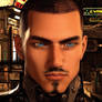 VP3C03 I am Dmitri