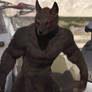 VP7819 Magic Muscle Fursuit, Vid1-2 SELECT
