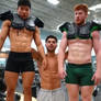 VBPO15 Strongest on Campus (Gym Lift) ZA