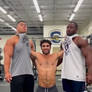 VBPO18 Strongest on Campus (Gym Lift) M