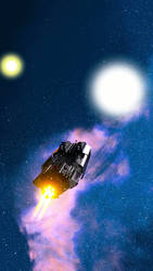 VQ6S02 Rigil Kentaurus Ad