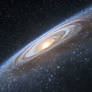 VQA501 Stars, Like Dust Ad 2