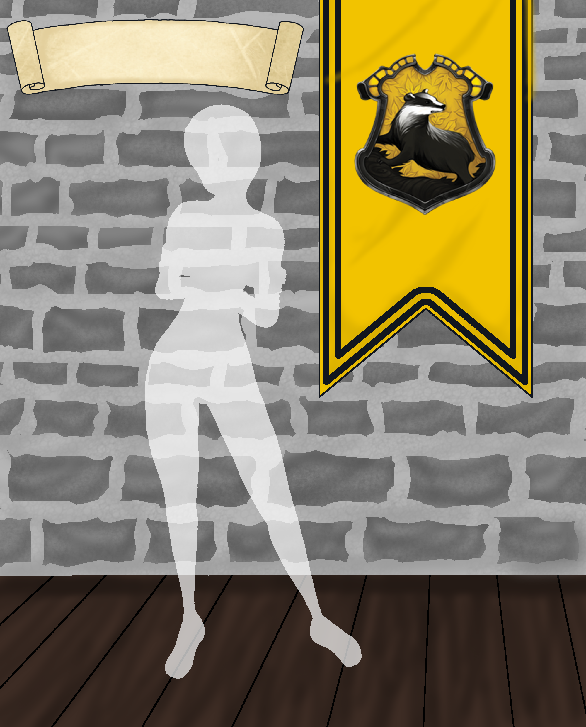 Hufflepuff Application