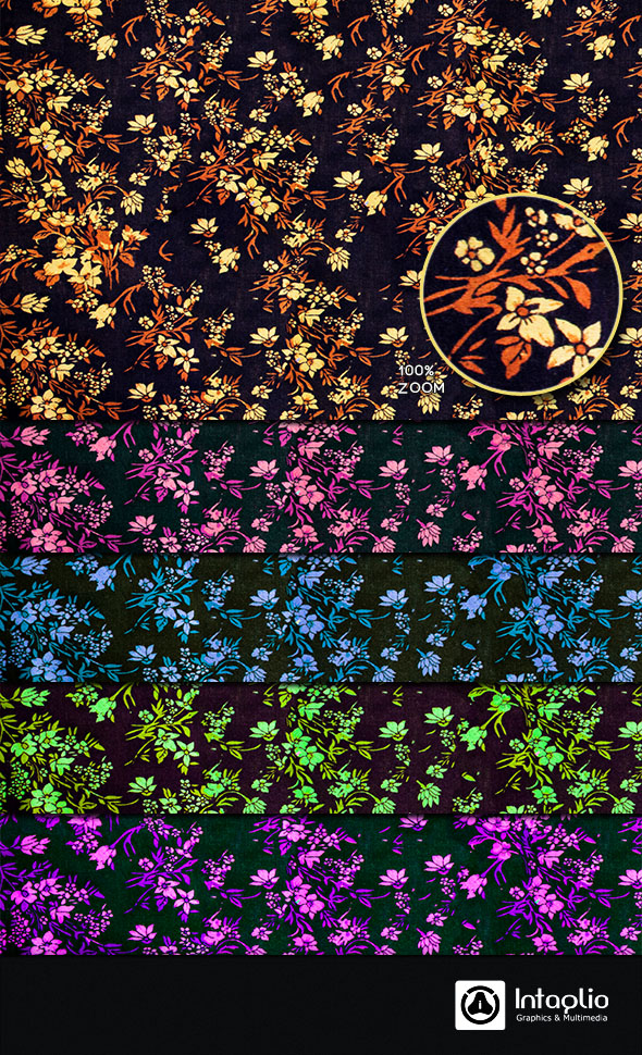 Floral Background