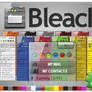 Bleach Beta for Trillian Astra