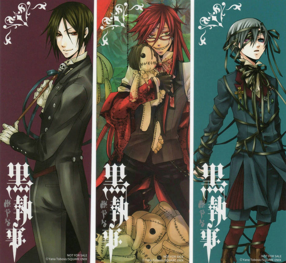 Black Butler Boyfriend Scenarios Confession By Currykitten On Deviantart