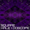 Square Kaleidoscope