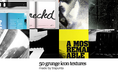 icon textures - set n.7