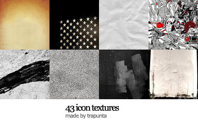 icon textures - set n.38