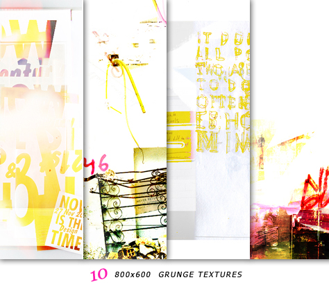 large textures - set n.15