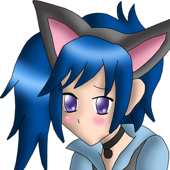 Nelly Neko Valentine by KuraiTenshi89 on DeviantArt