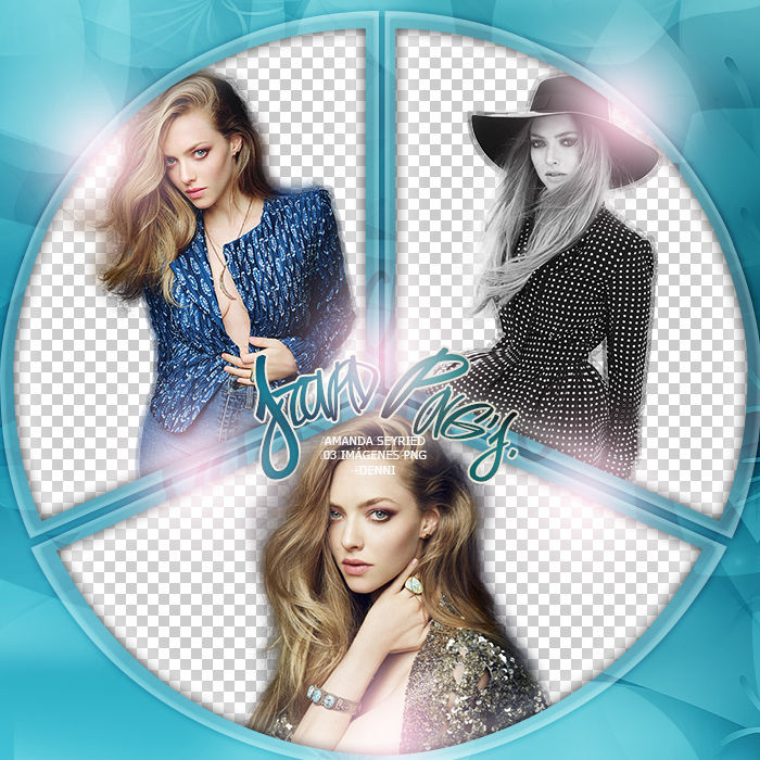 Amanda Seyfried by DoYouWantBelieve on DeviantArt