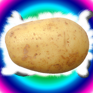 Magic Potato