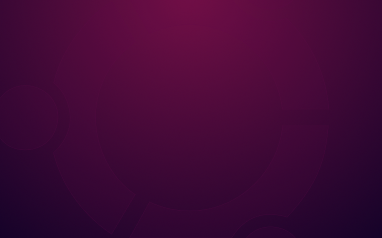 Ubuntu Wallpaper V2 By Shitsukesen On Deviantart