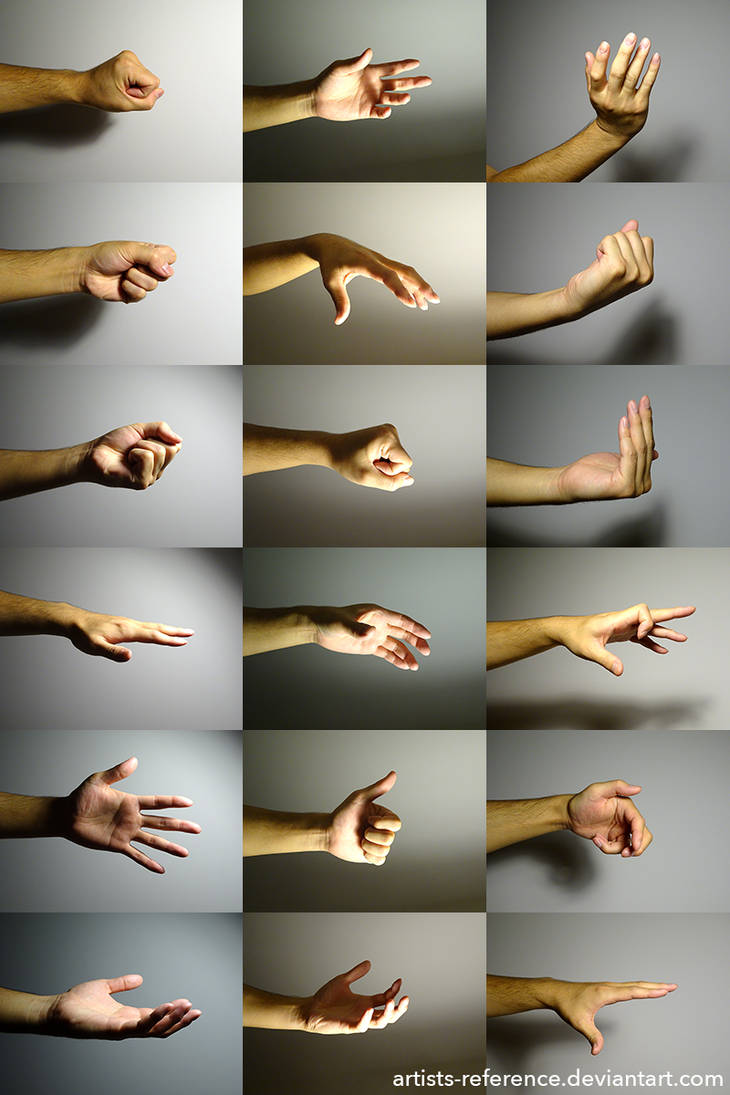 Hand Free Reference Photo Set 01 By Artists Reference On Deviantart Hand Free Reference Photo Set 01 By Artists Reference On Deviantart