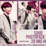 Suho (EXO) - PHOTOPACK#03