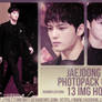 Jaejoong (JYJ) - PHOTOPACK#02