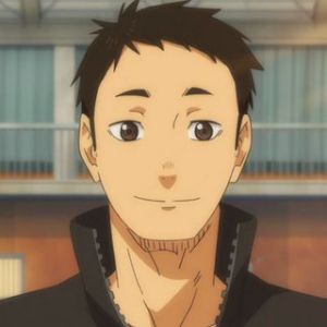 Daichi Kouta