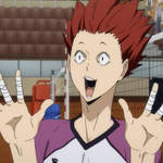 Haikyuu X Reader Deviantart