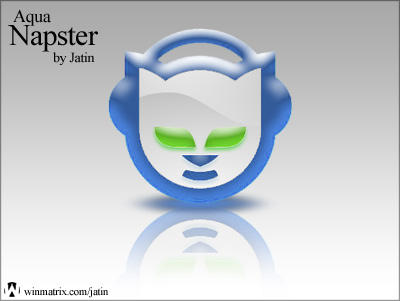 Aqua Napster